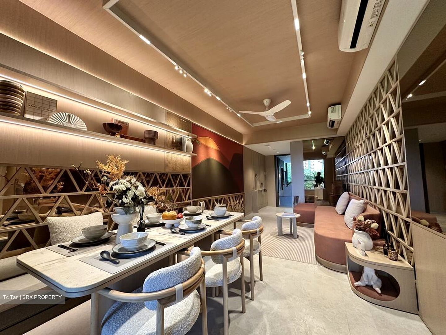 Promenade Peak (D3), Condominium #537501051
